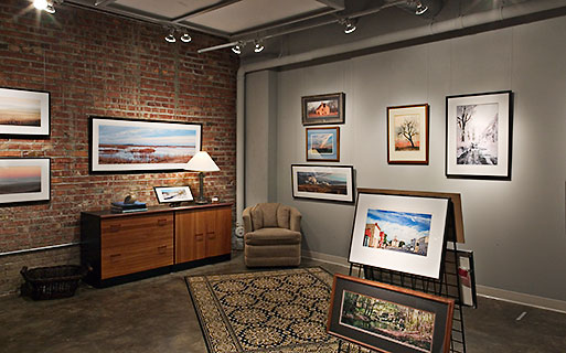Prairie Vistas Gallery