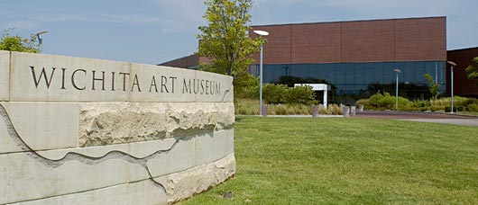 Wichita Art Museum