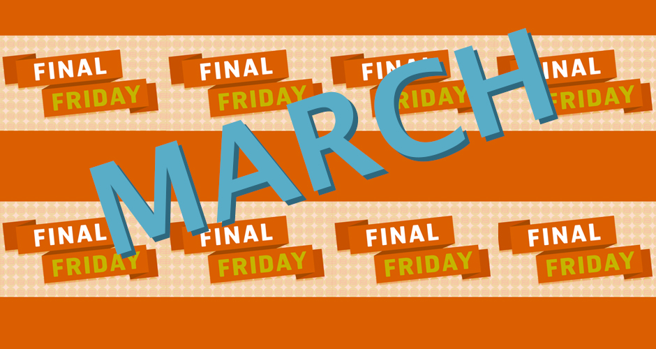 March Final Friday