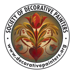 Society of Decorative Painters Permanent Collection