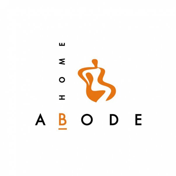 Abode Home Logo