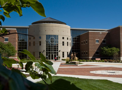 Newman University | WichitaArts.com | Arts Council of Wichita, Kansas