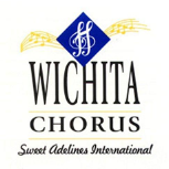 Wichita Chorus Logo
