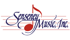 Senseney Music, Inc.
