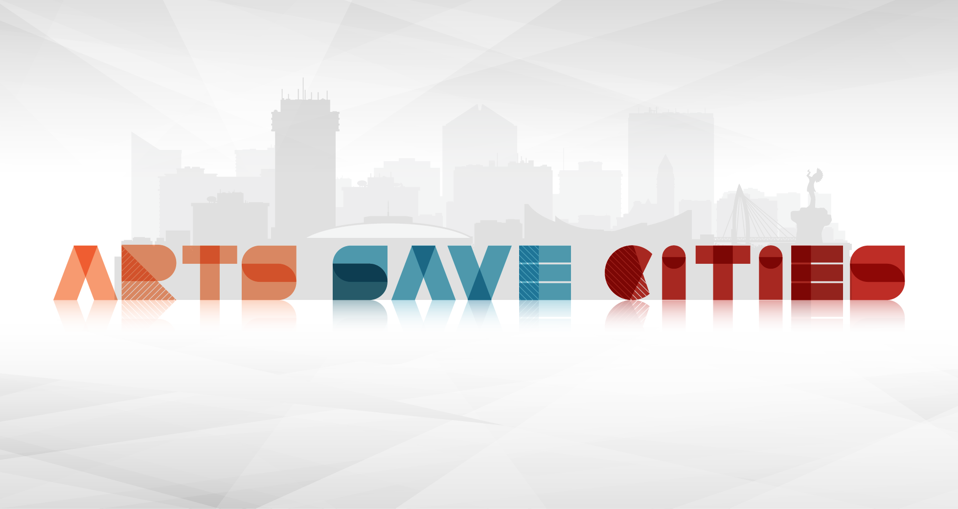 Arts Save Cities
