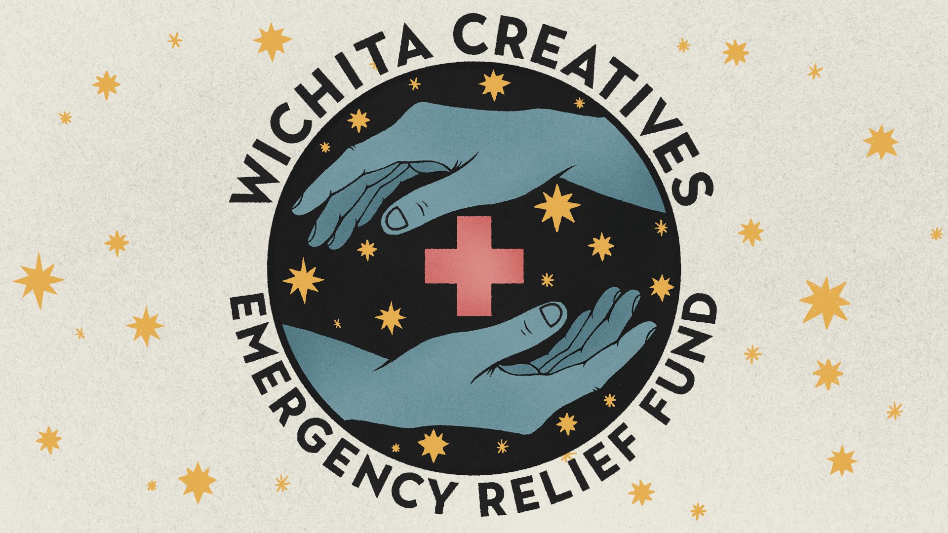 Wichita Creatives Emergency Relief Fund | Donate Now
